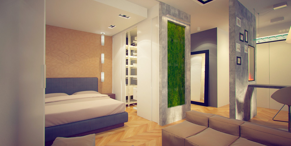 Show Room "Astra"