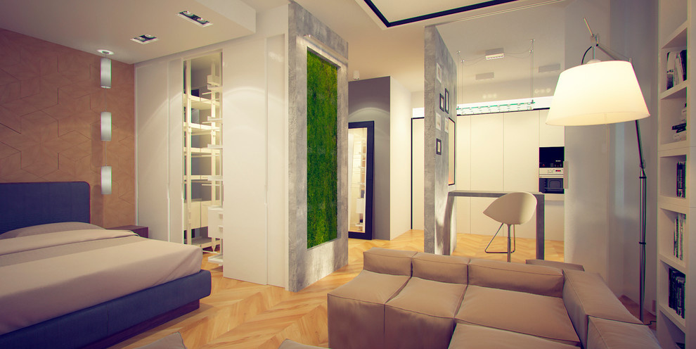 Show Room "Astra"
