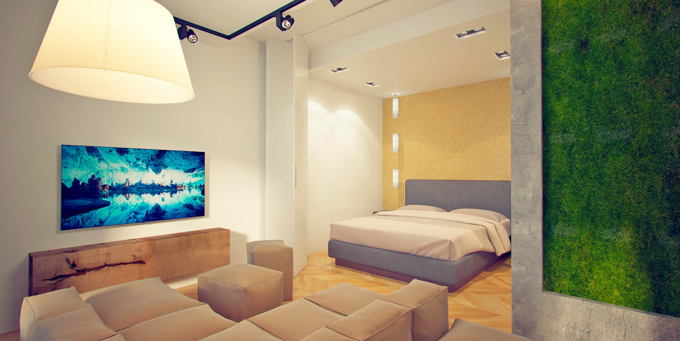 Show Room "Astra"