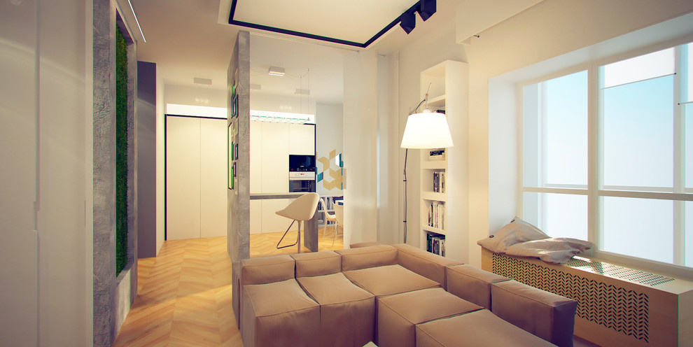 Show Room "Astra"