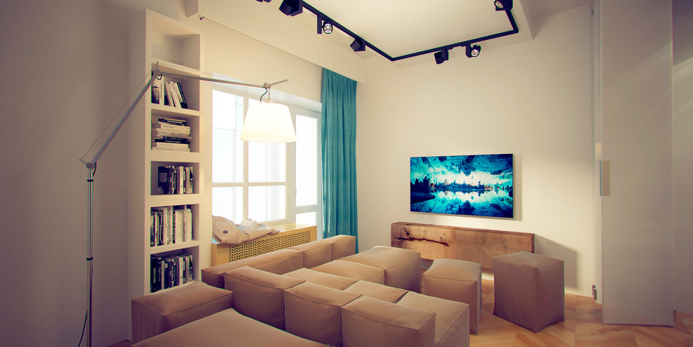 Show Room "Astra"