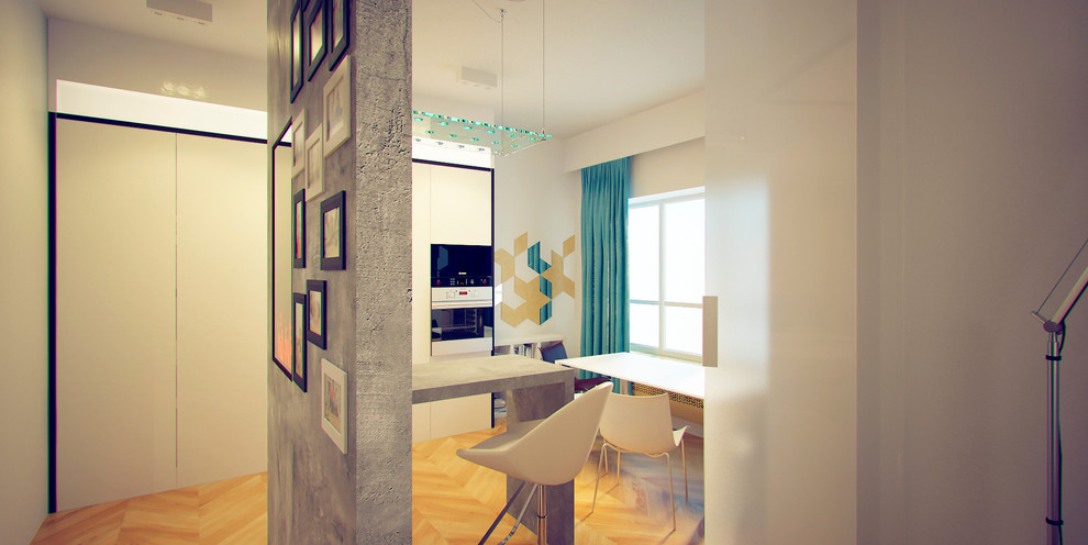 Show Room "Astra"