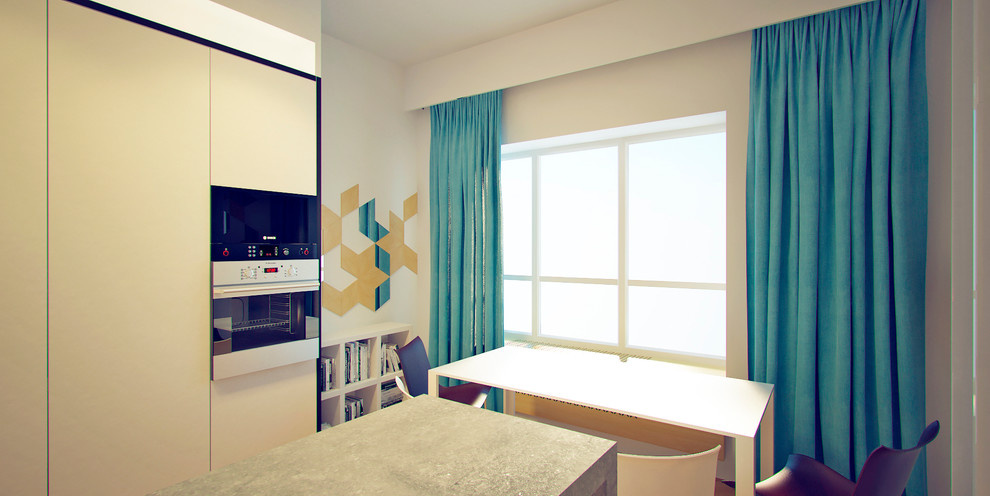 Show Room "Astra"