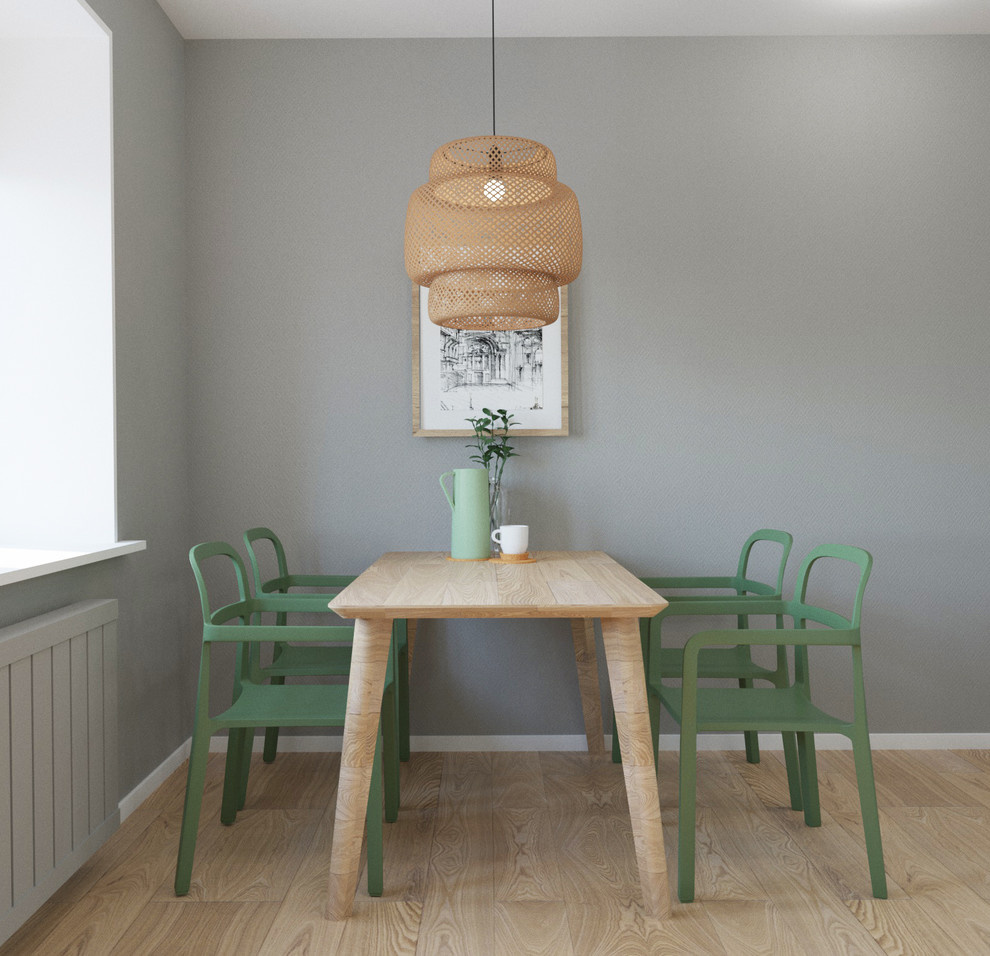 IKEA STYLE
