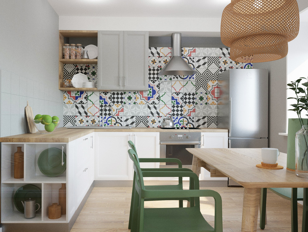 IKEA STYLE