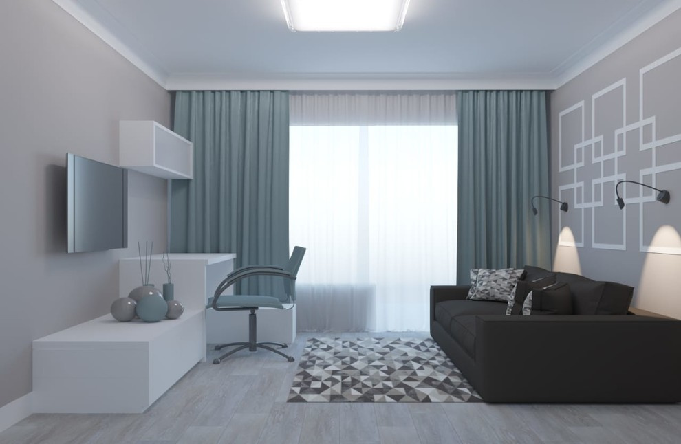 minimal