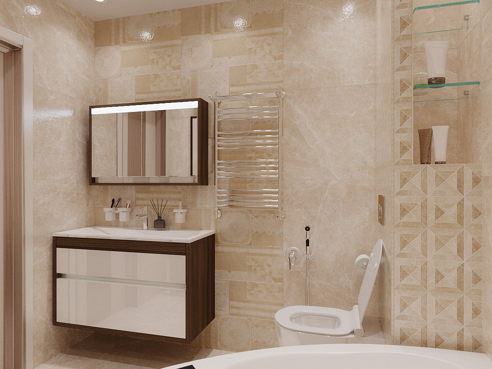 ЖК Шоколад
