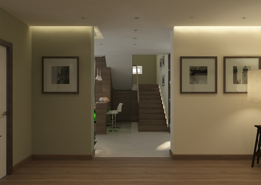 Moderato I