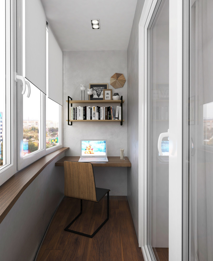 Квартира в ЖК "Адмирал", 84 м.кв