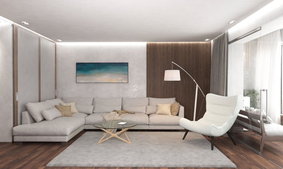 Квартира в ЖК "Адмирал", 84 м.кв