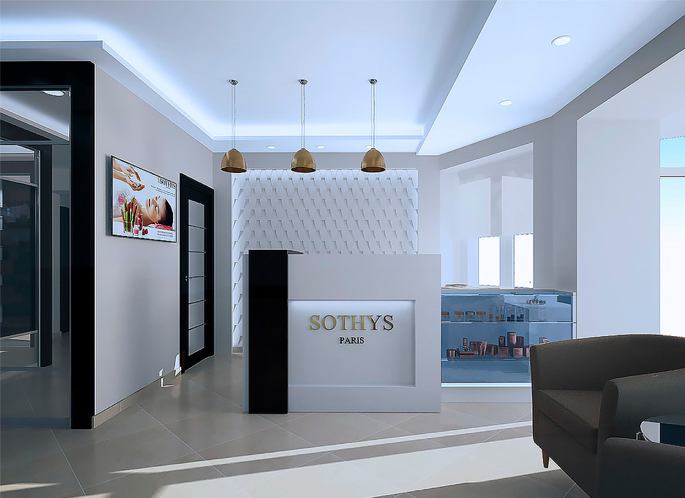 "SOTHYS" Анапа
