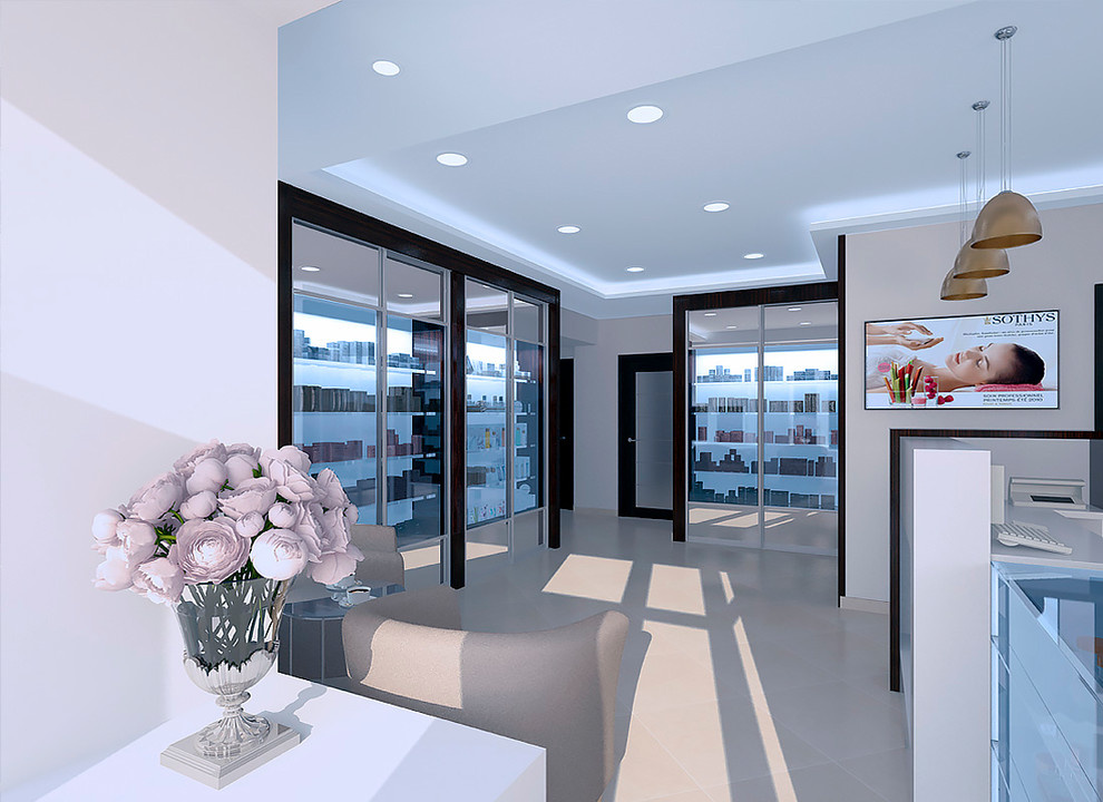 "SOTHYS" Анапа