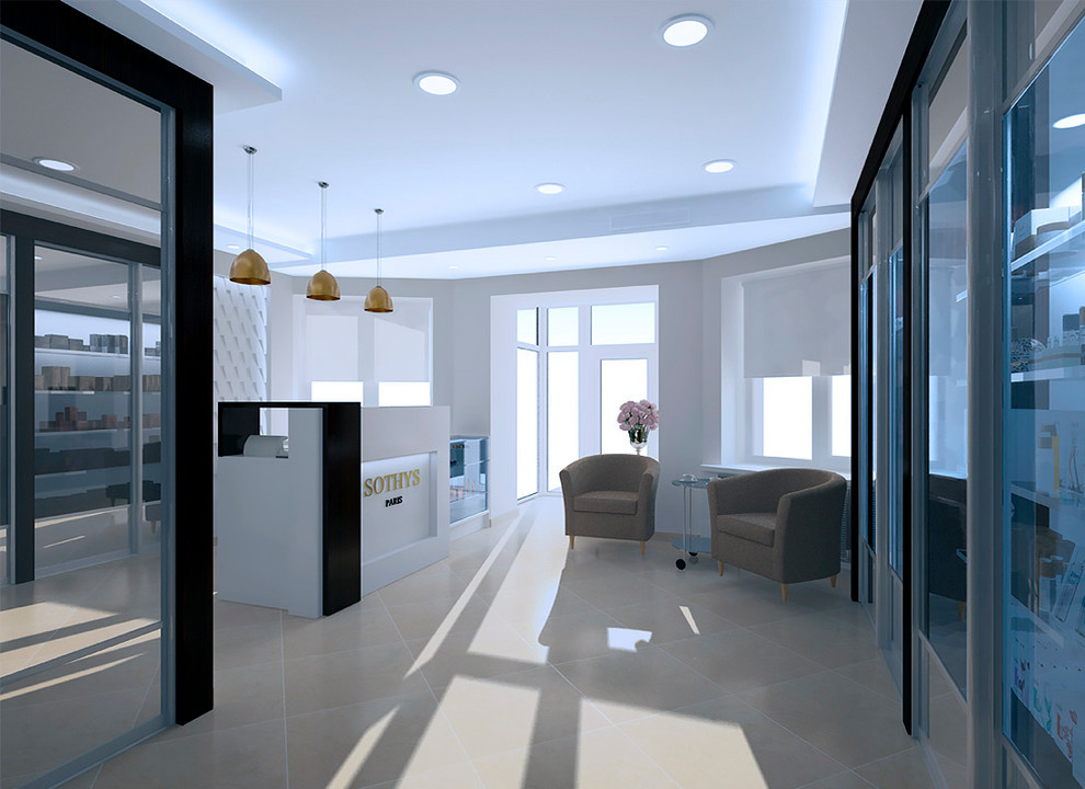 "SOTHYS" Анапа