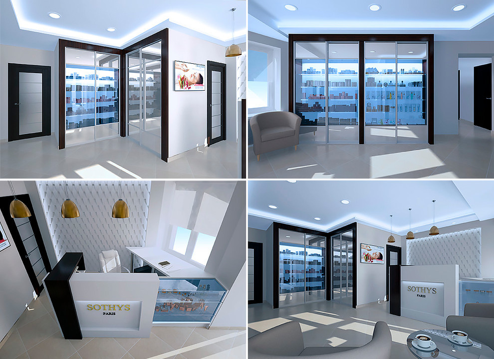 "SOTHYS" Анапа