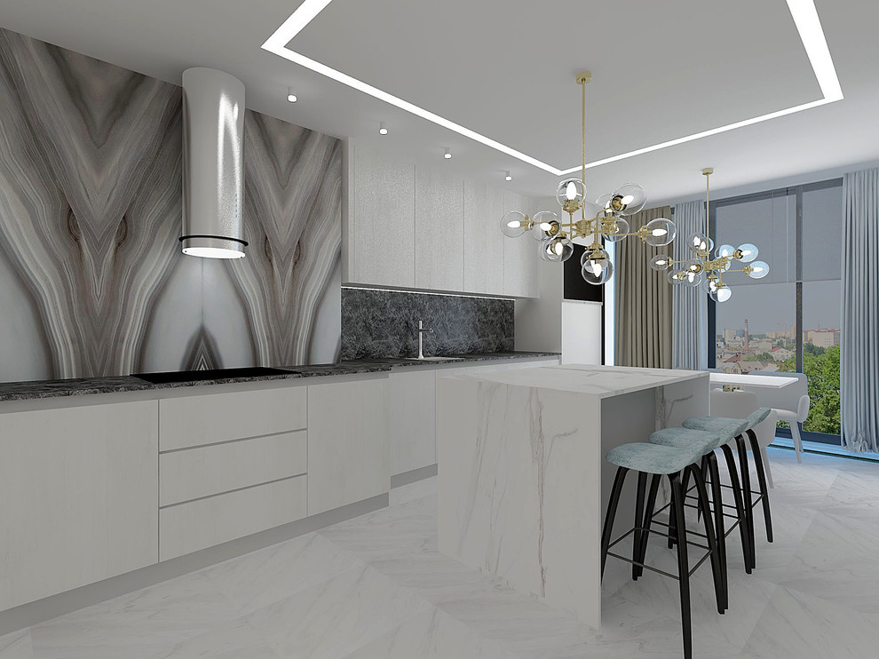 Обложка проекта: interior