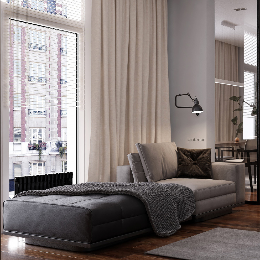 Functional gray