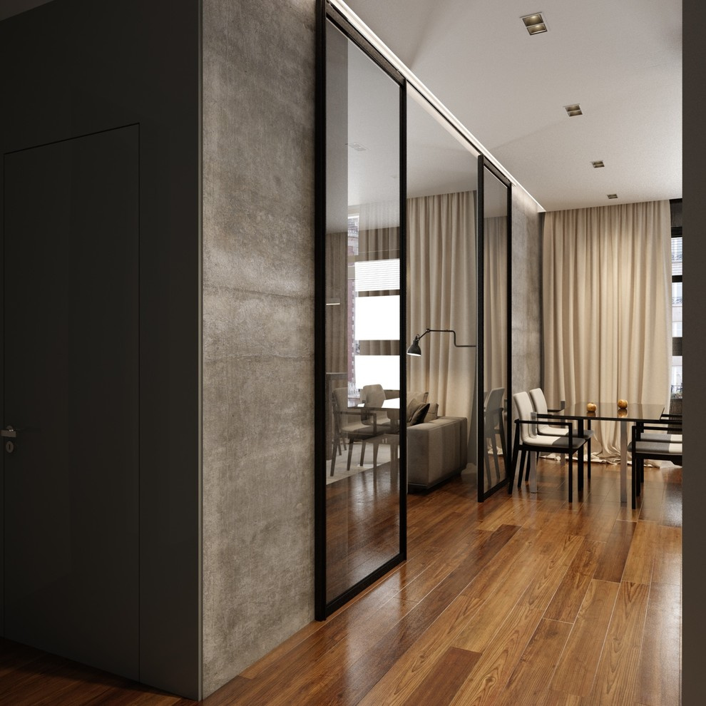Functional gray