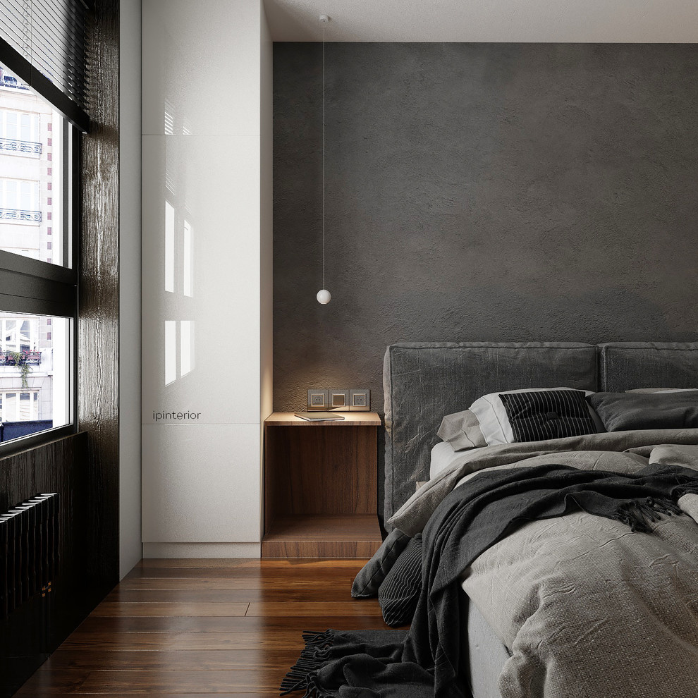 Functional gray