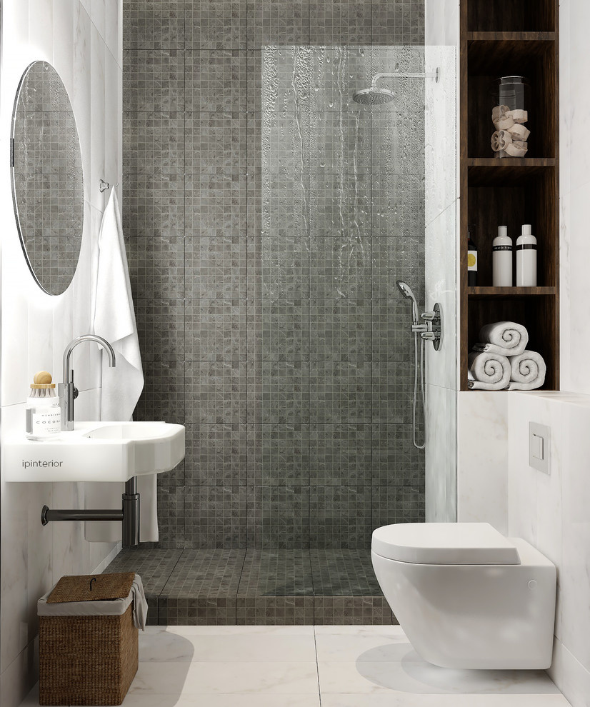 Functional gray