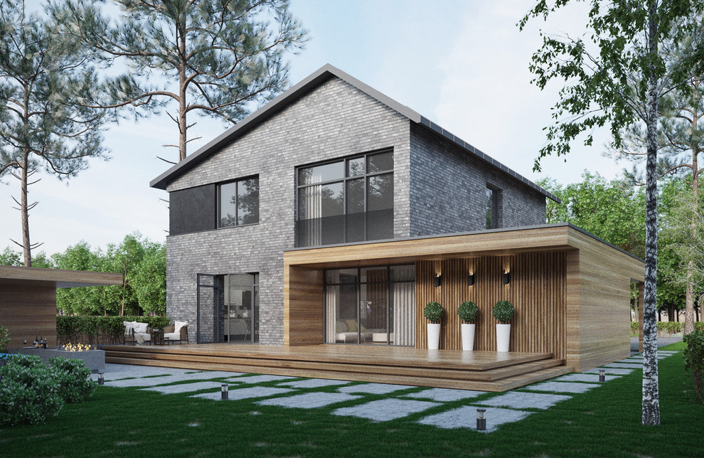 K-House