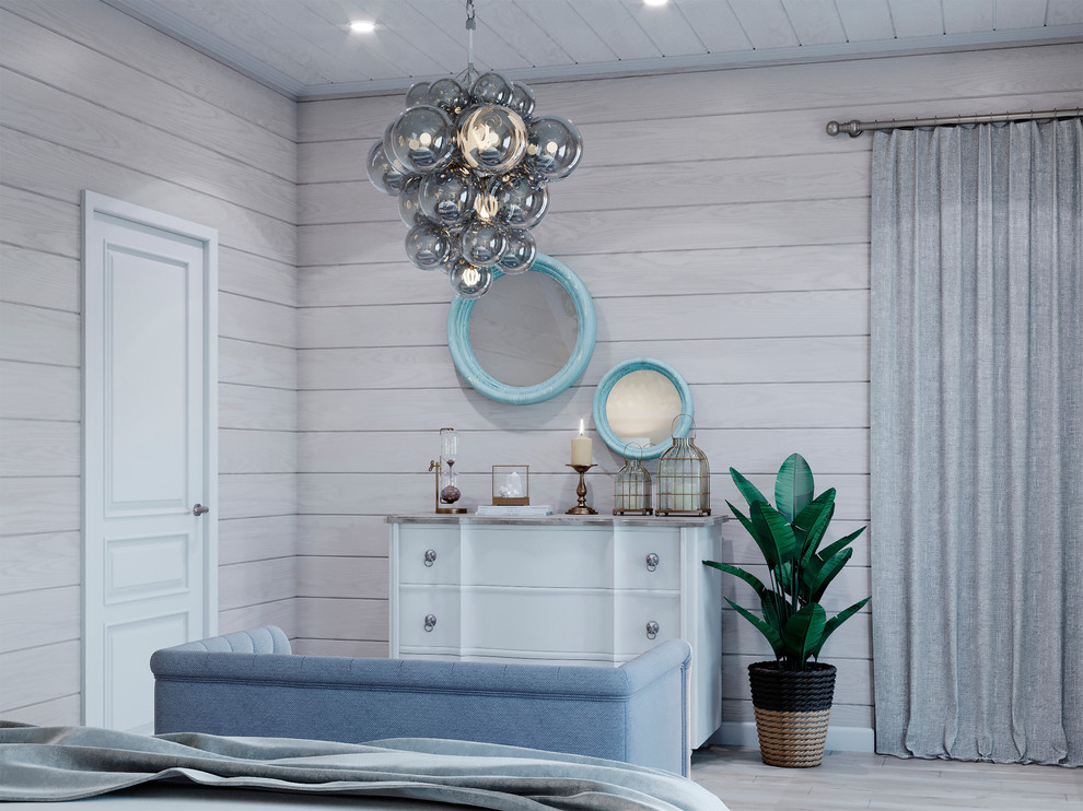 Light Blue Dream Project