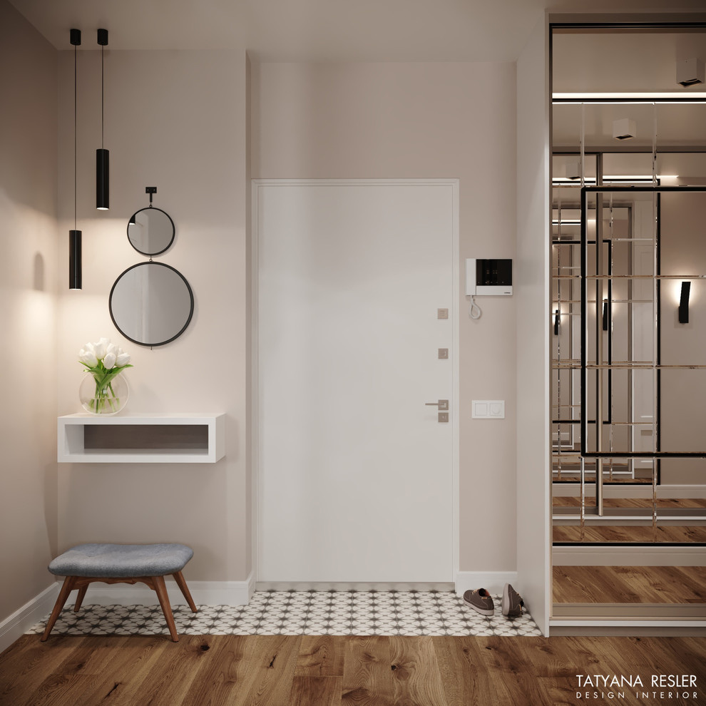 Татьяна Реслер