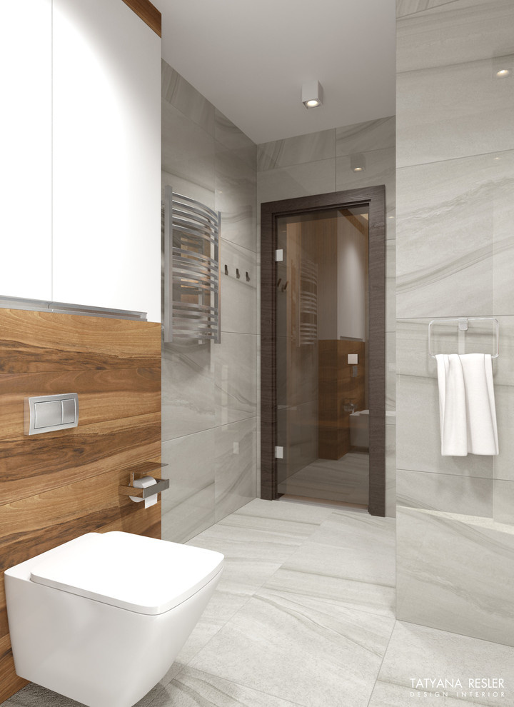 WOOD AND SANDSTONE