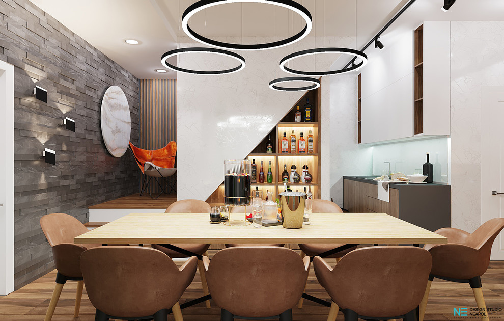 Таунхаус в Средневральске