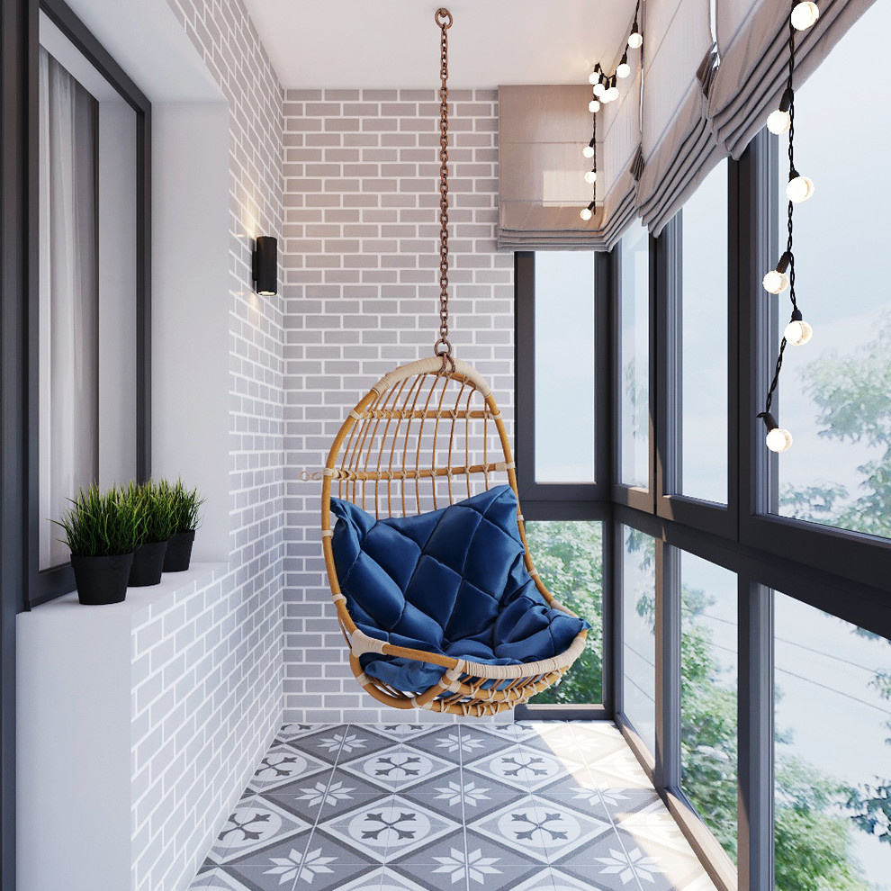 Фоновое изображение профиля Design Interior