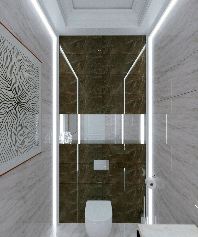 Архитектурная мастерская М2