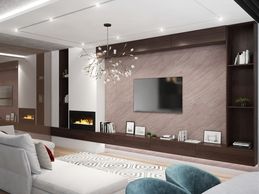 Apartment Novodvoriansky