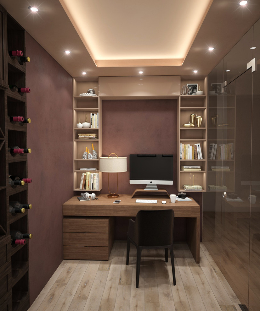 Apartment Novodvoriansky