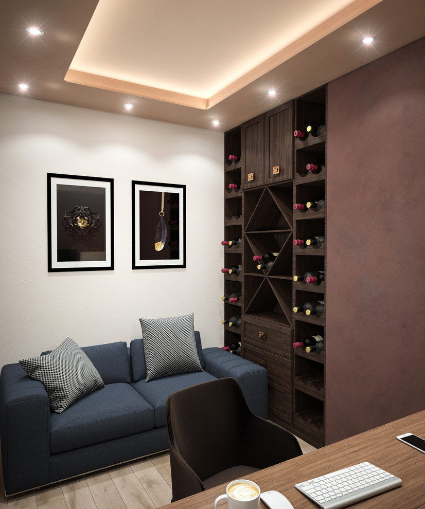 Apartment Novodvoriansky