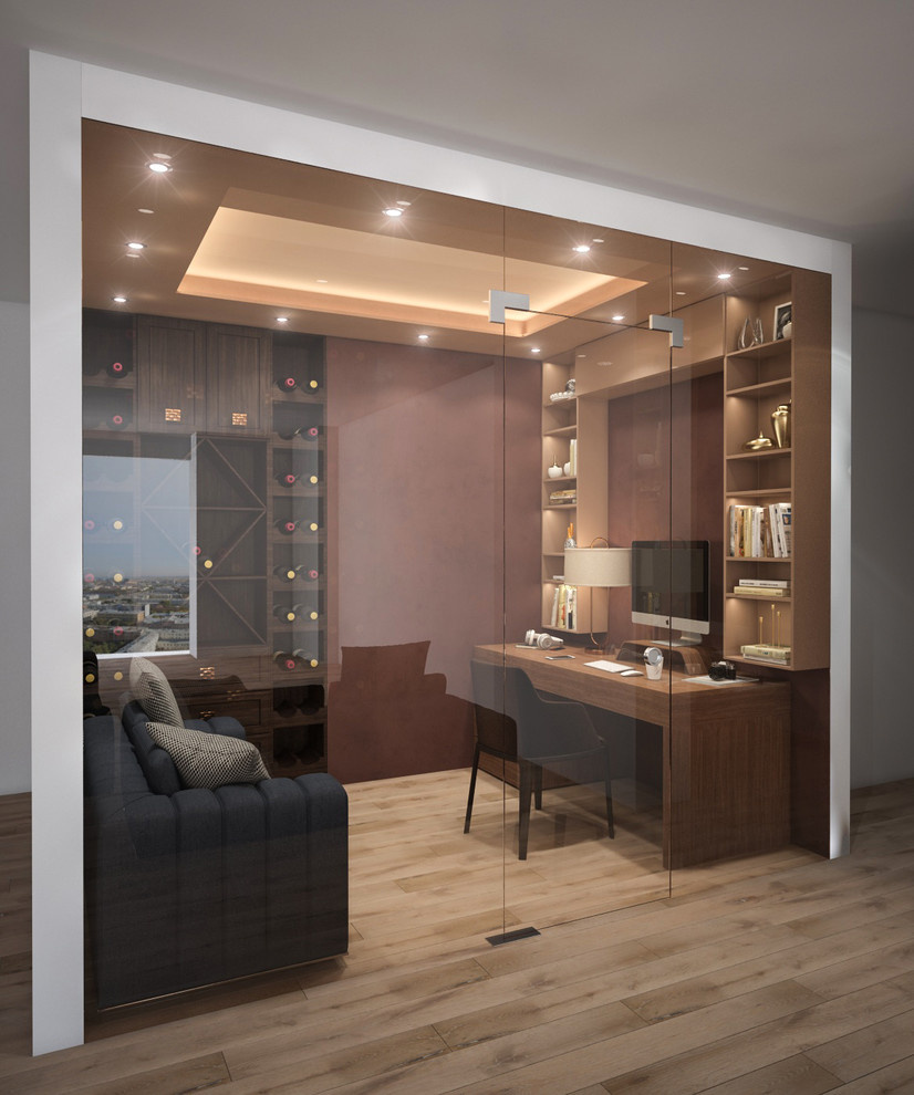 Apartment Novodvoriansky