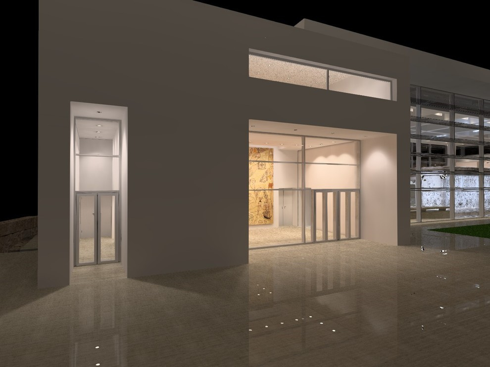 Музей Ara Pacis