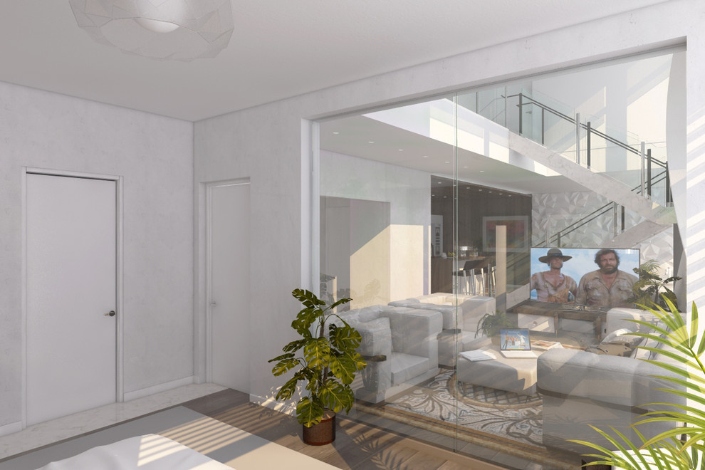 USA TownHouse