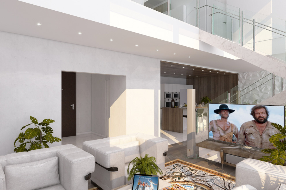 USA TownHouse