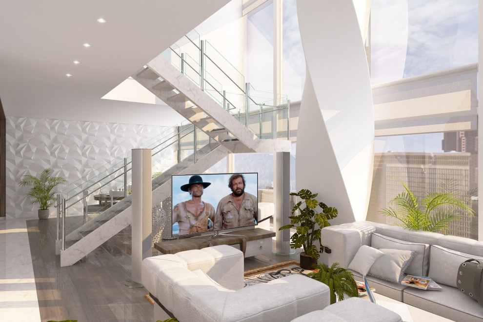USA TownHouse