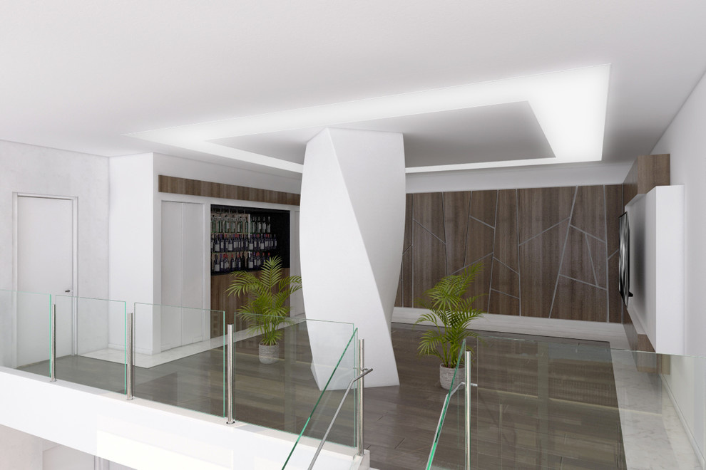 USA TownHouse