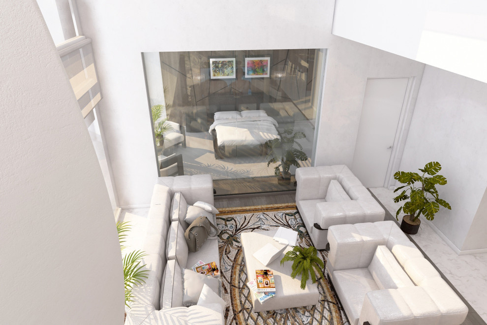 USA TownHouse