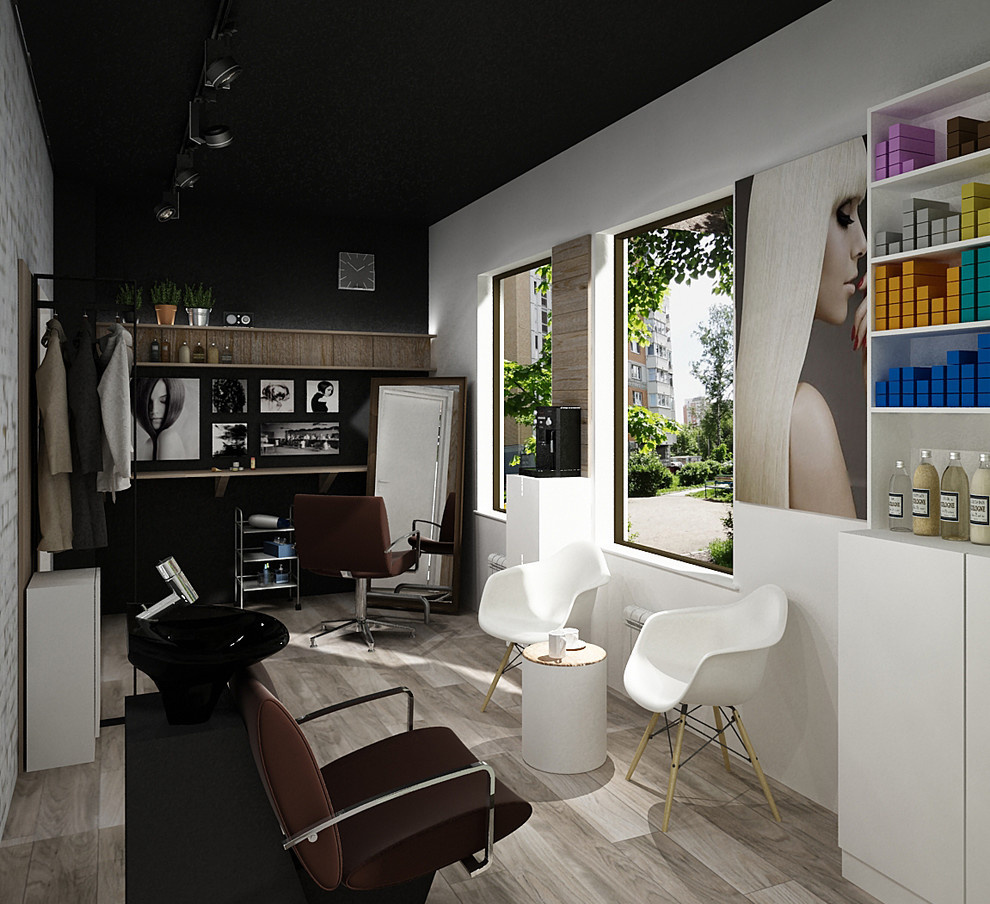 Salon