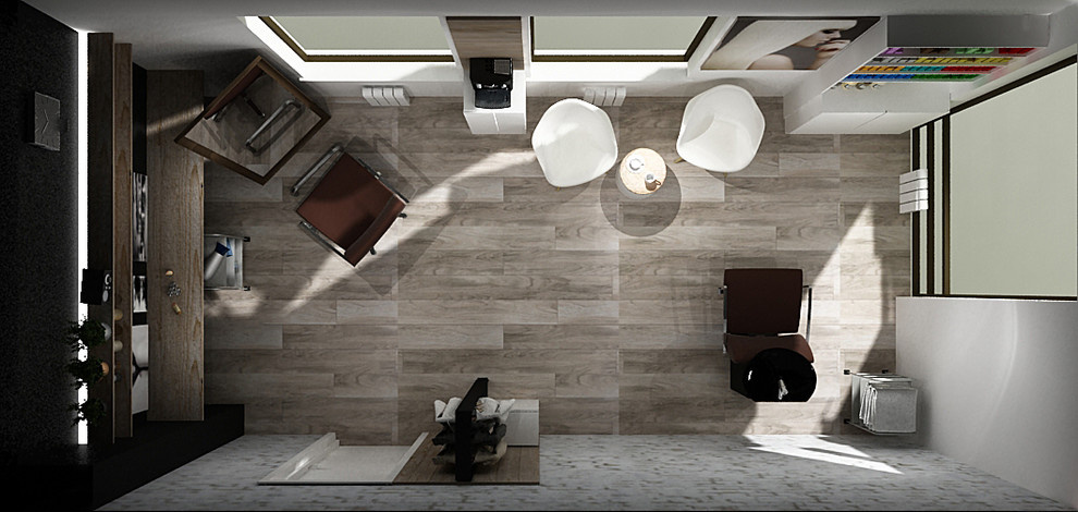 Salon