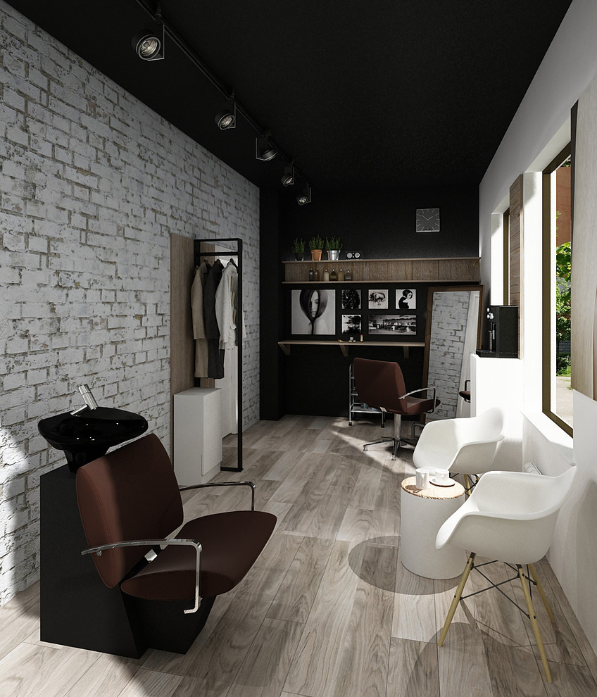 Salon