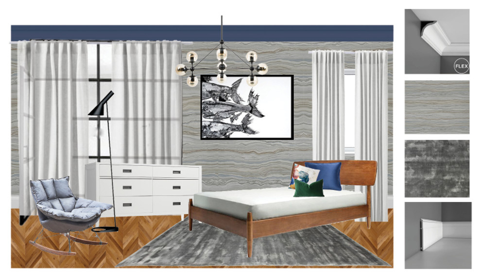 APARTMENT 1