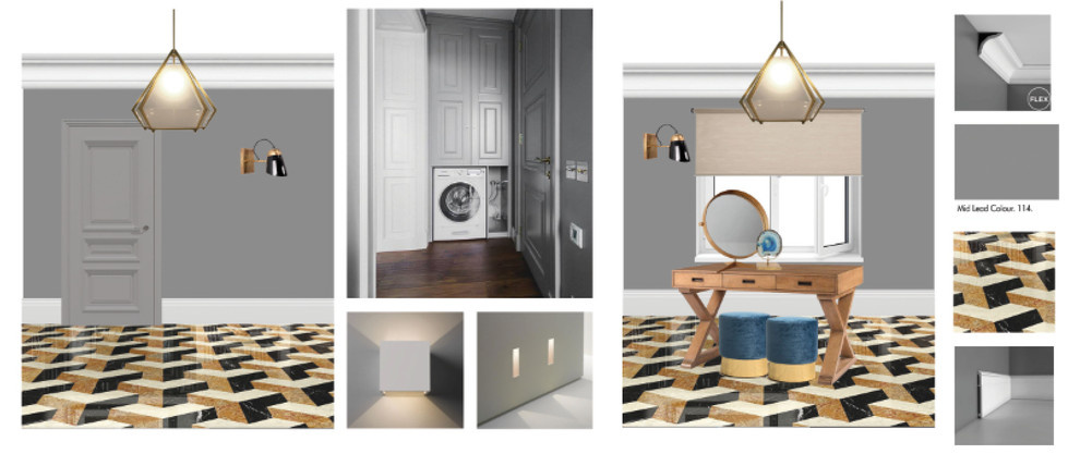 APARTMENT 1