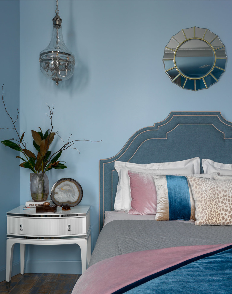 стильный дизайн квартир