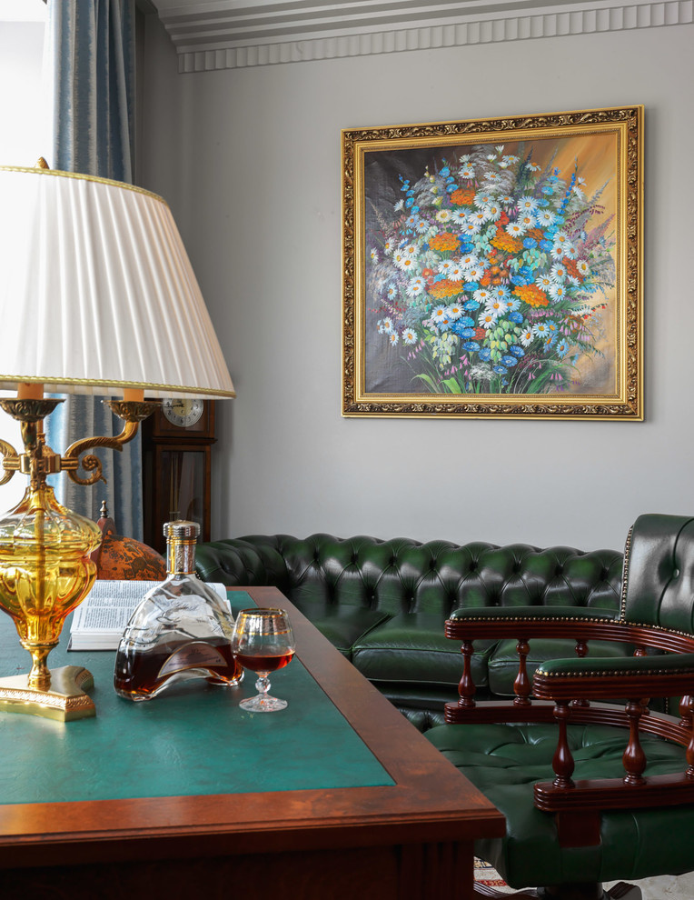 стильный дизайн квартир