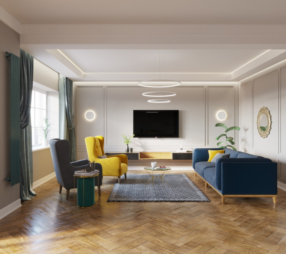 Семён Коновалов