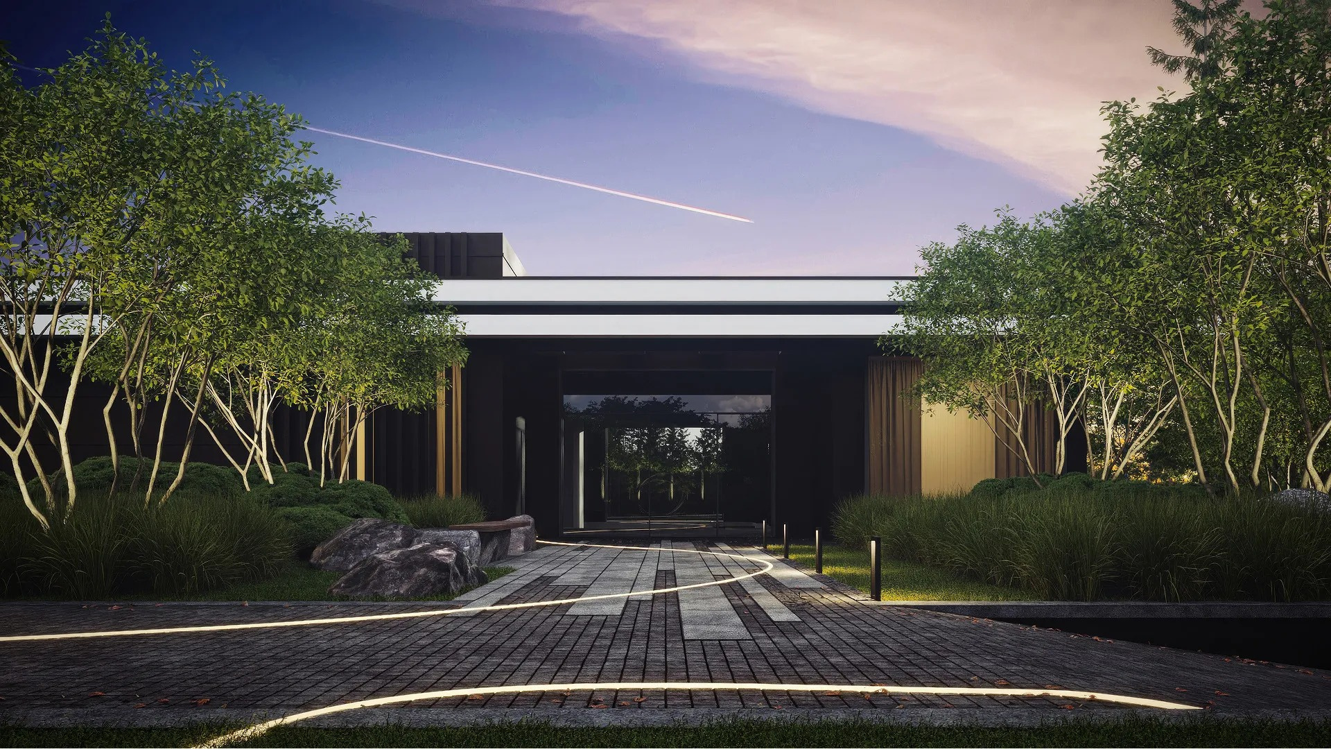 Взлетая в небо, отражаюсь в волнах