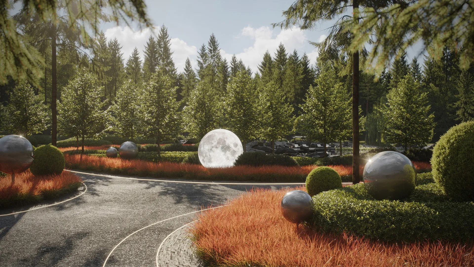 Взлетая в небо, отражаюсь в волнах